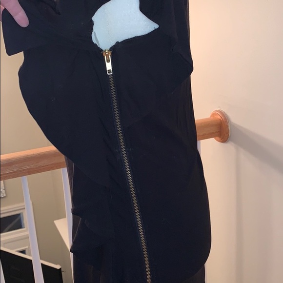 NWT Inc international Concepts TUNIC OR MINI DRESS - Picture 6 of 8